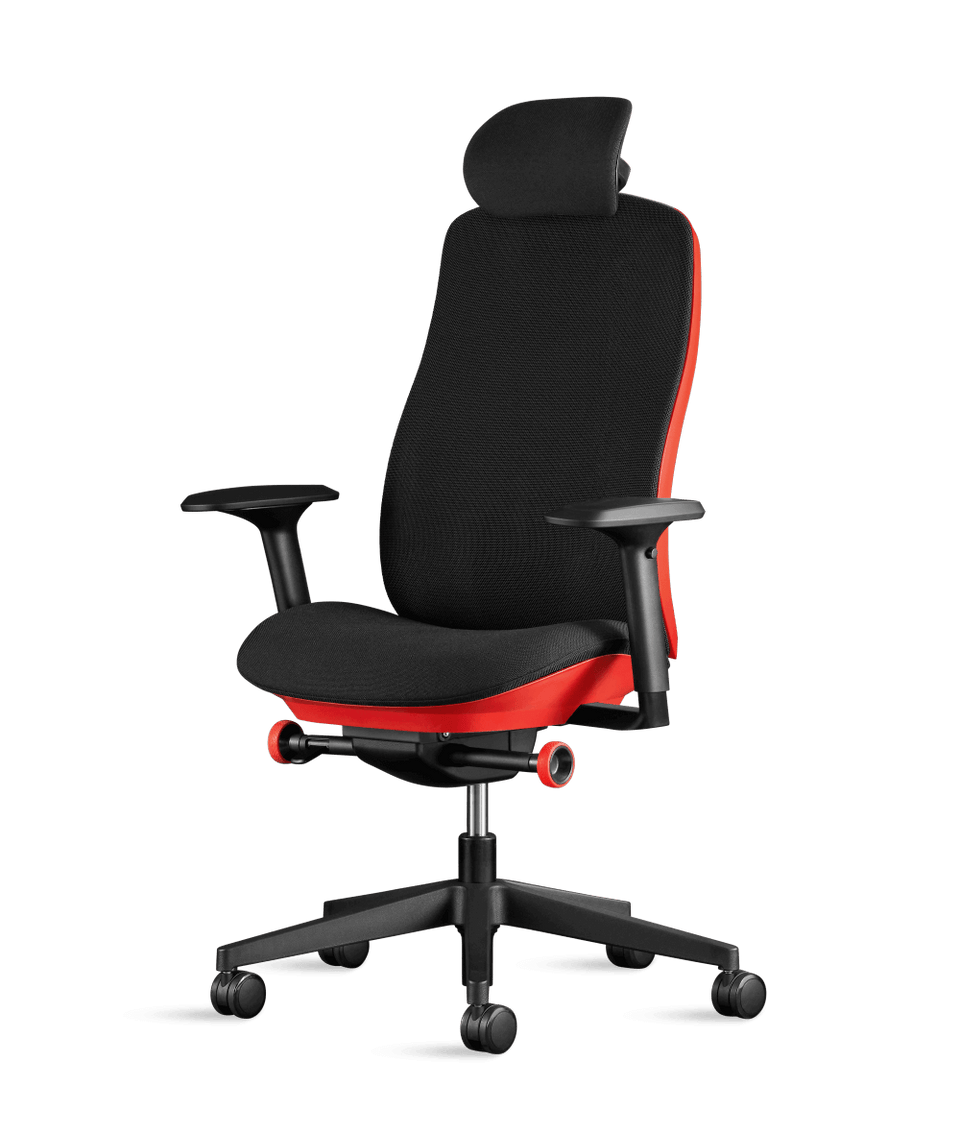 Vantum-gamingstolen