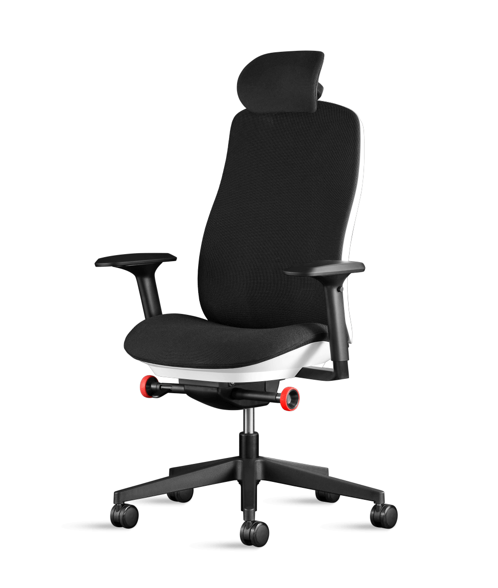 Vantum-gamingstolen