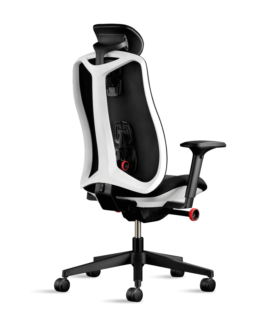 Vantum-gamingstolen