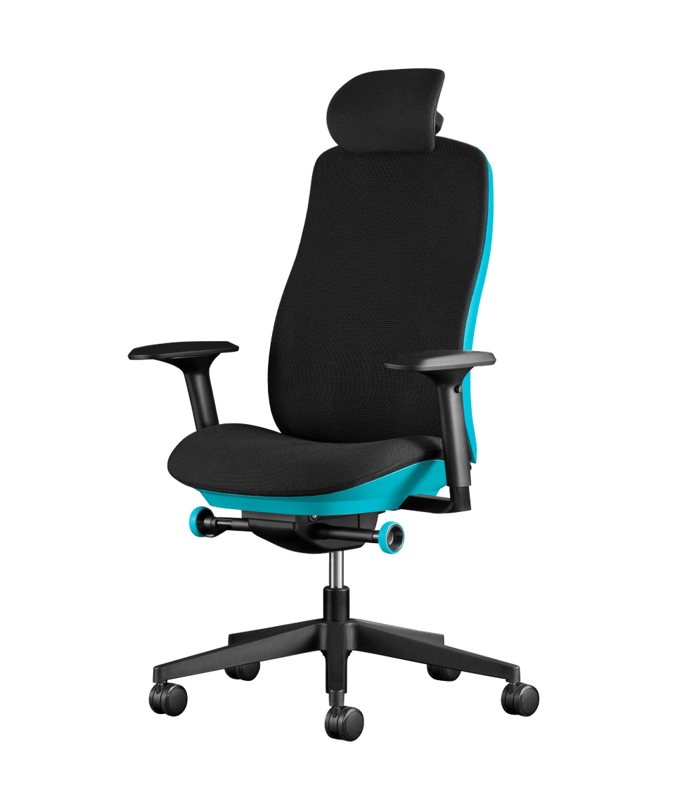 Vantum-gamingstolen