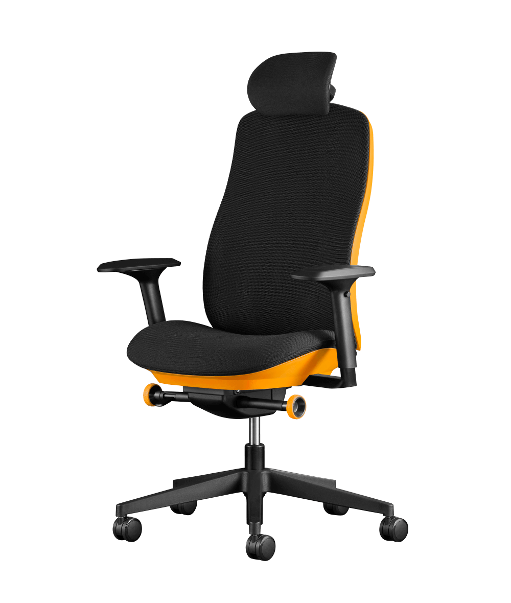 Vantum-gamingstolen