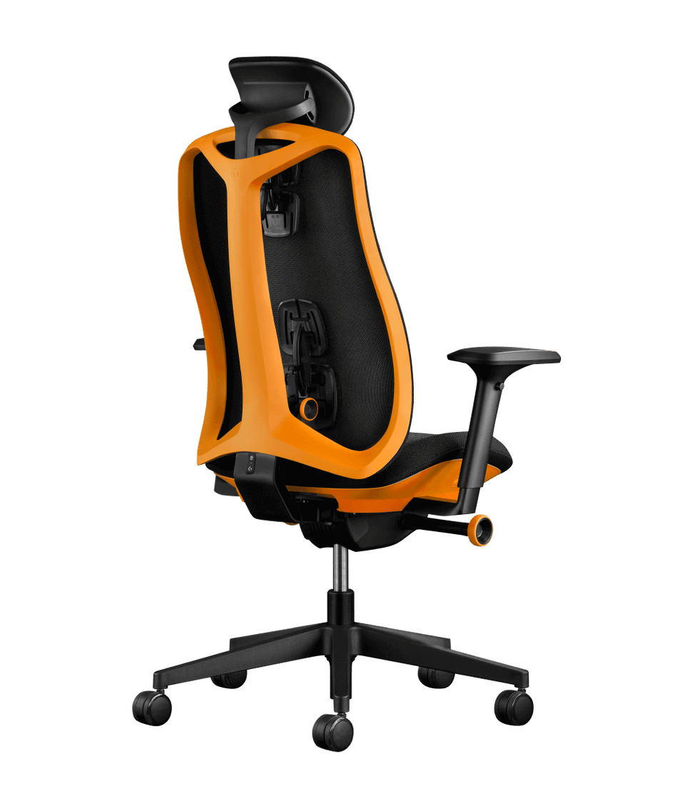 Vantum-gamingstolen