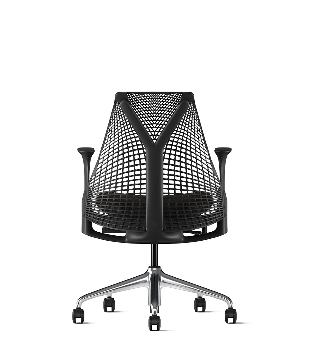 Sayl kontorstol