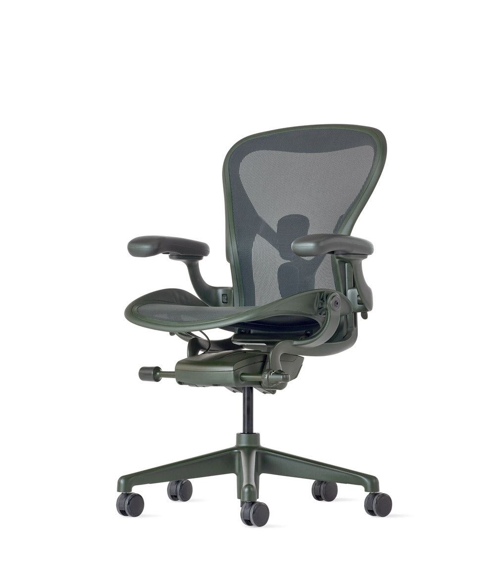 Aeron kontorstol
