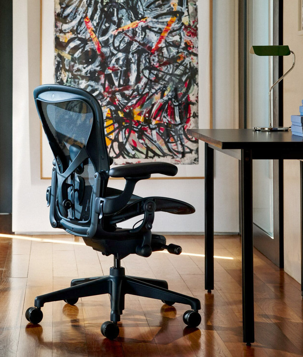 Aeron kontorstol