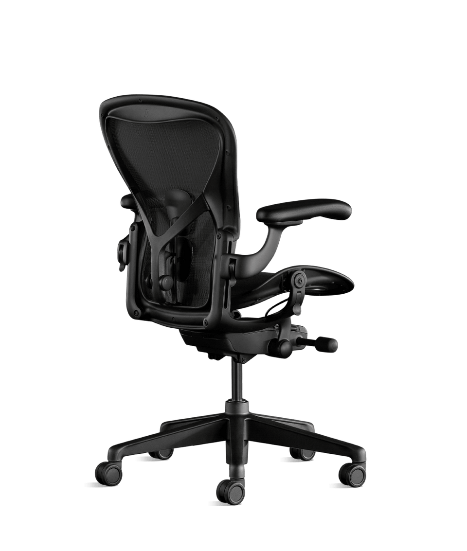 Aeron-gamingstolen