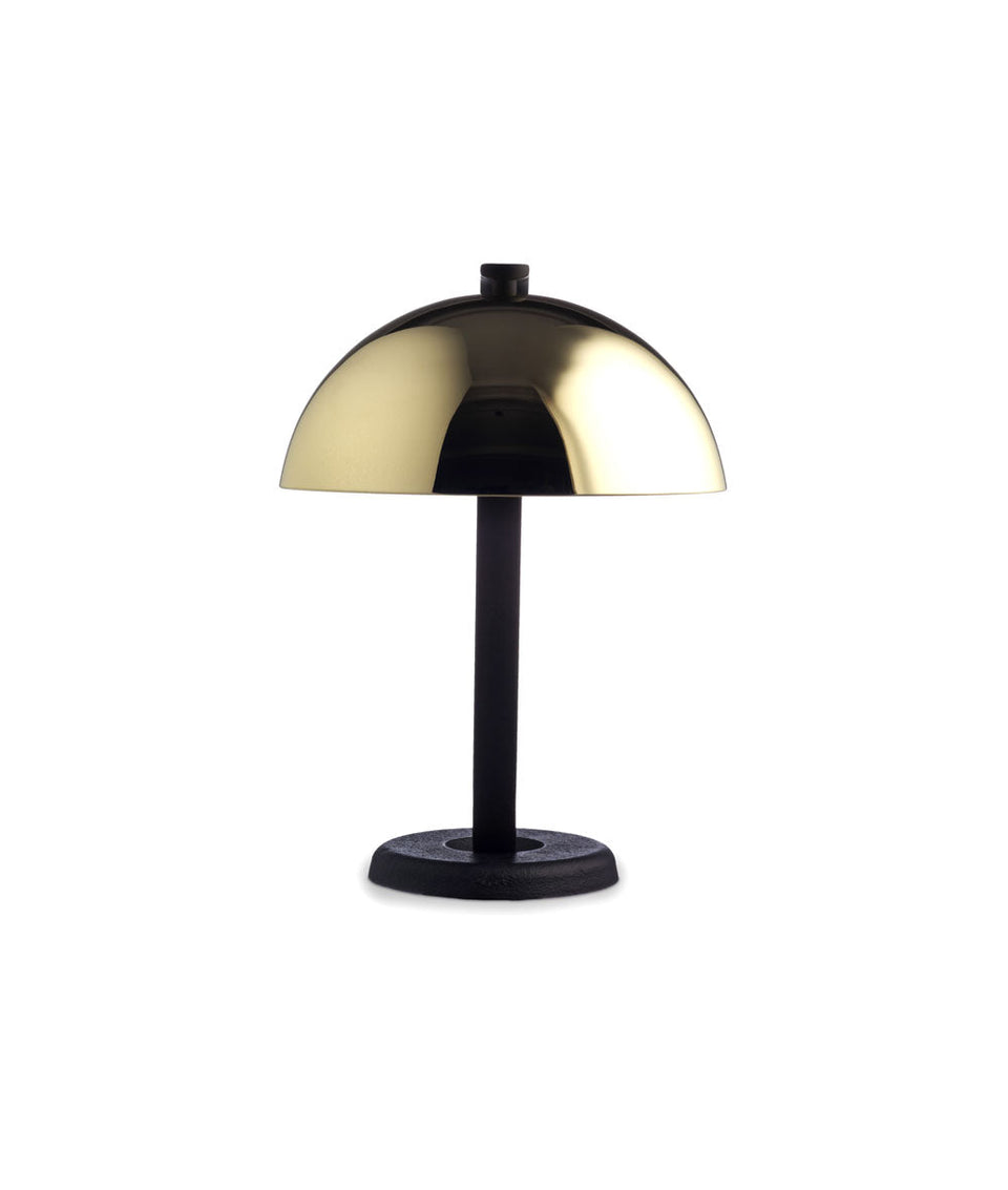 Cloche bordlampe