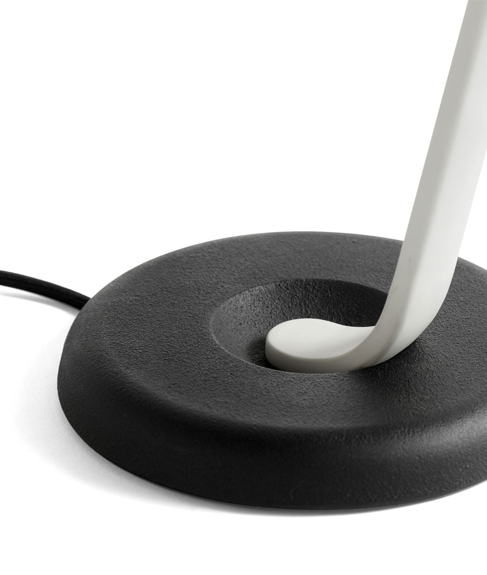 Cloche bordlampe