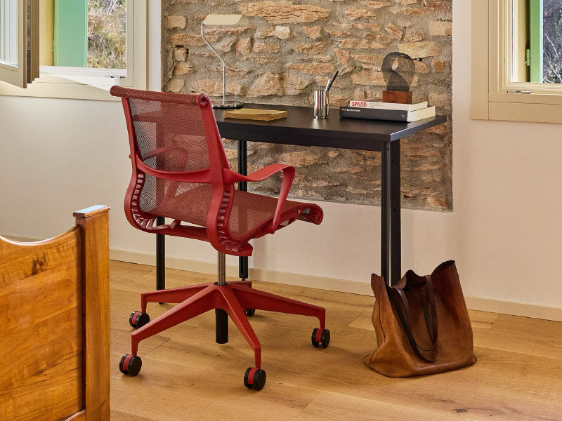 Hvorfor Herman Miller?
