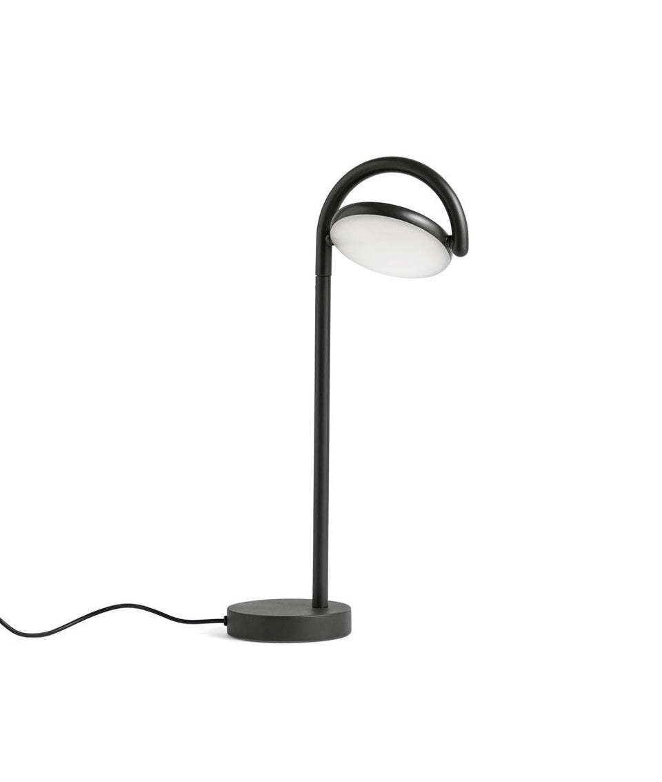 Marselis bordlampe