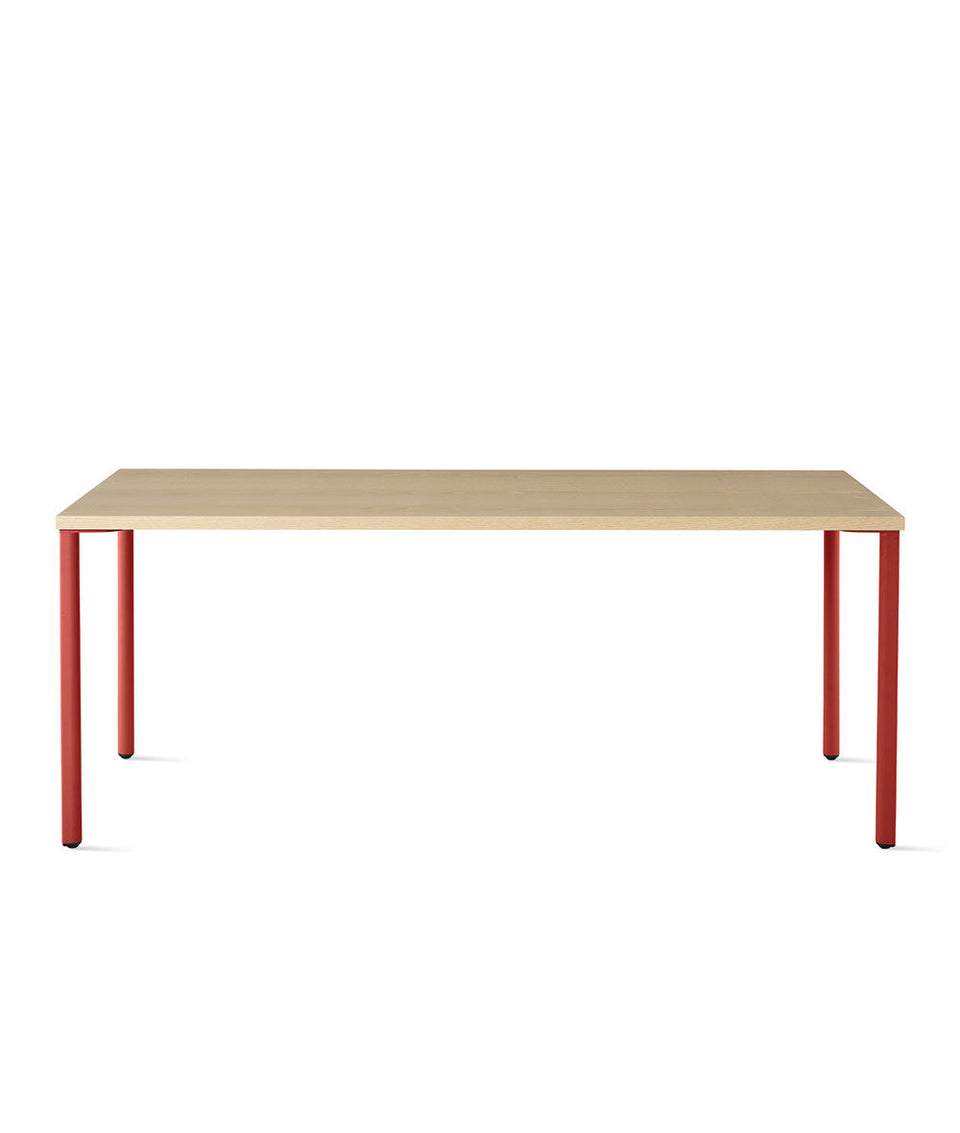 OE1-skrivebord, 1500 x 800