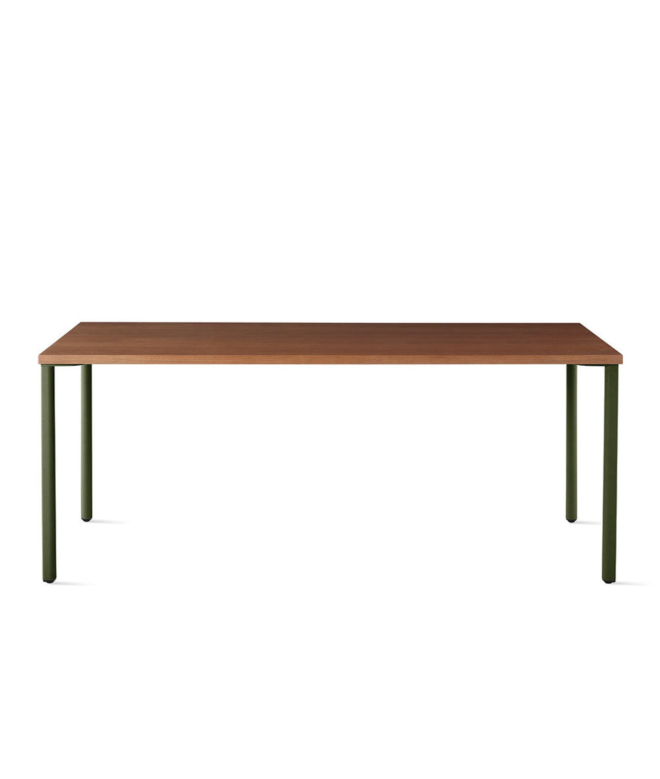 OE1-skrivebord, 1500 x 800