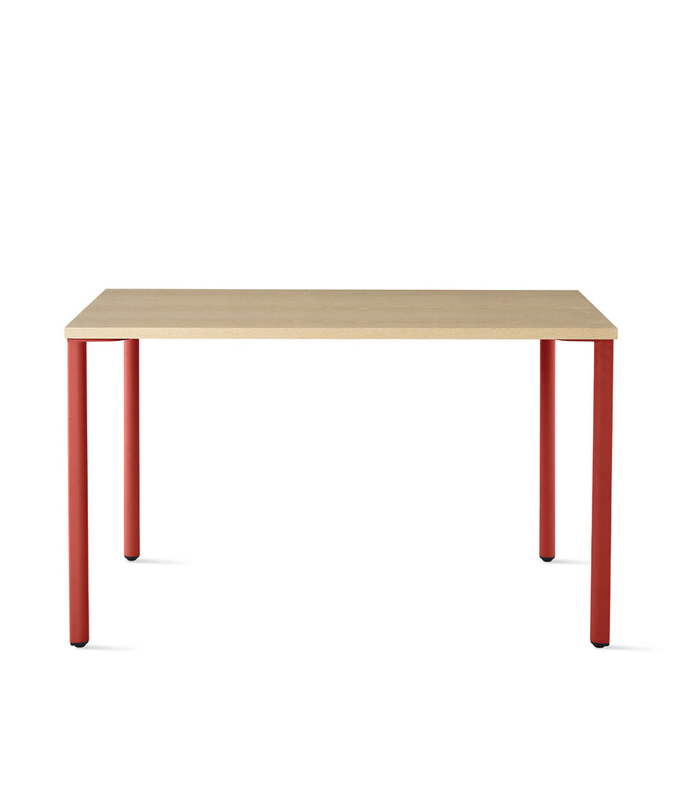 OE1-skrivebord, 1000 x 500