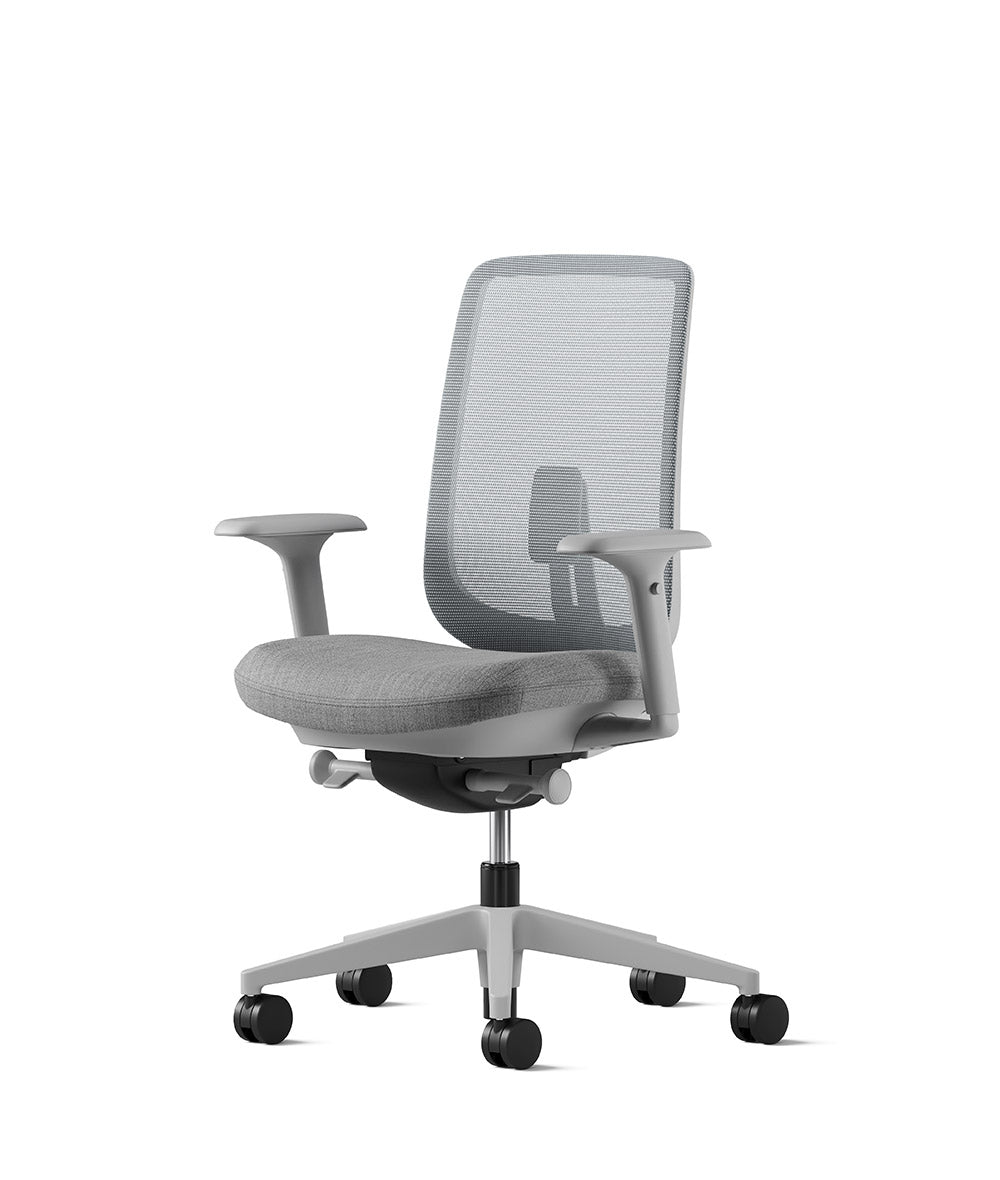 Verus Iceberg/0123 Suspension kontorstol
