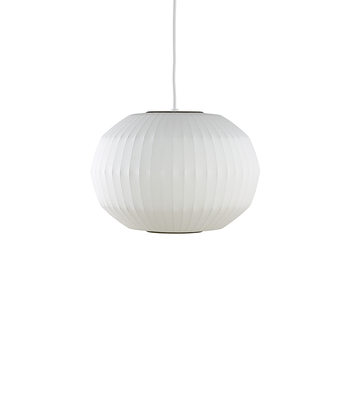 Nelson Angled Sphere Bubble pendellampe