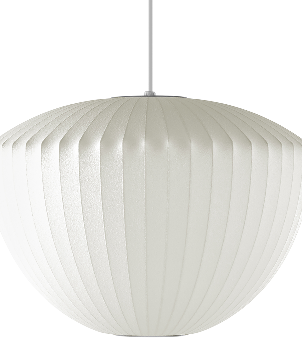 Nelson Apple Bubble pendellampe