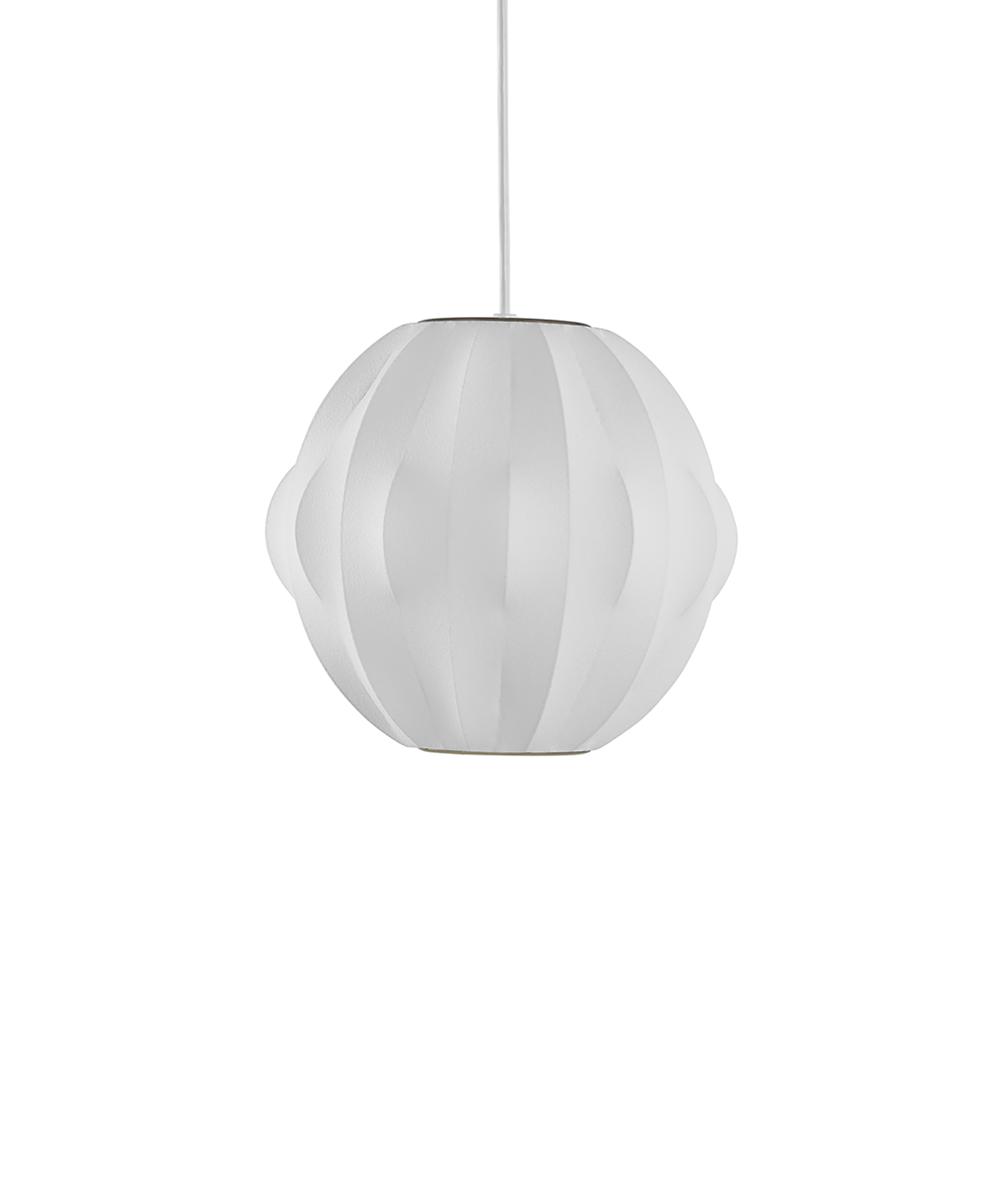 Nelson Orbit Bubble pendellampe