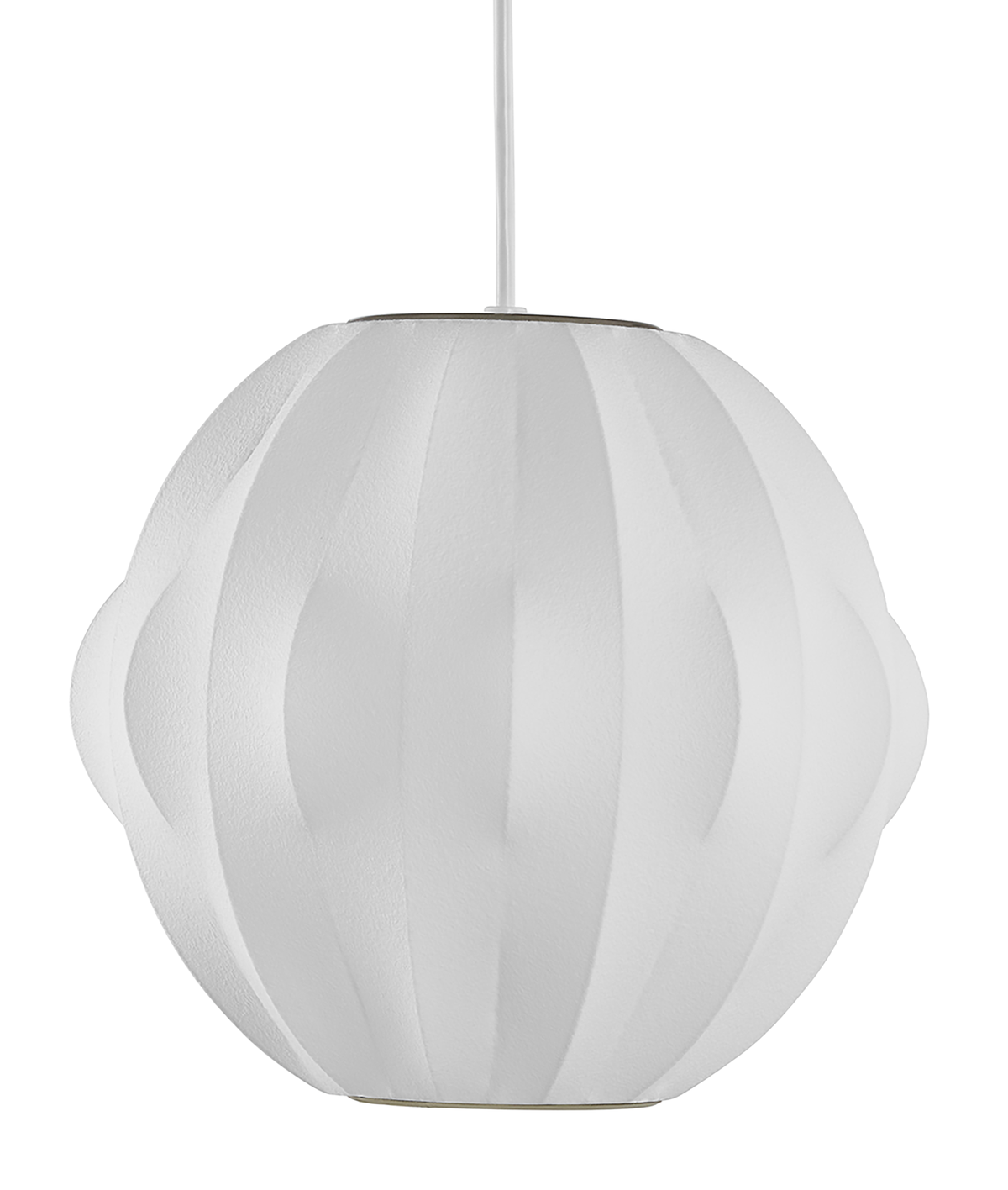 Nelson Orbit Bubble pendellampe