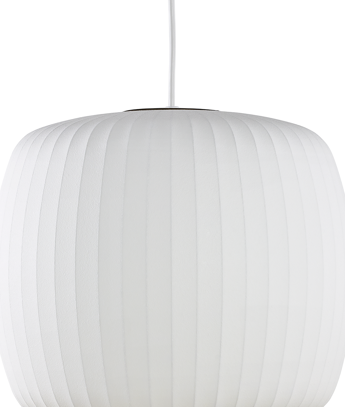 Nelson Roll Bubble pendellampe