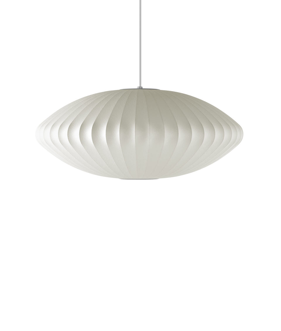 Nelson Saucer Bubble pendellampe