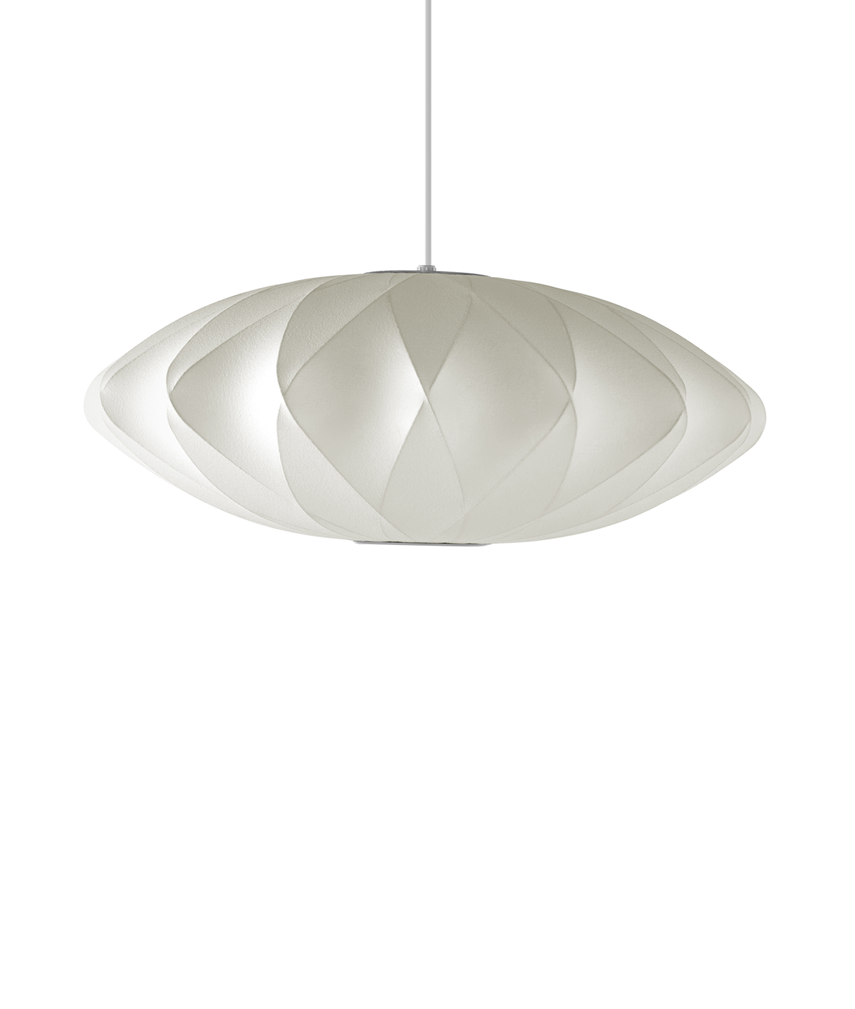 Nelson Saucer Bubble pendellampe