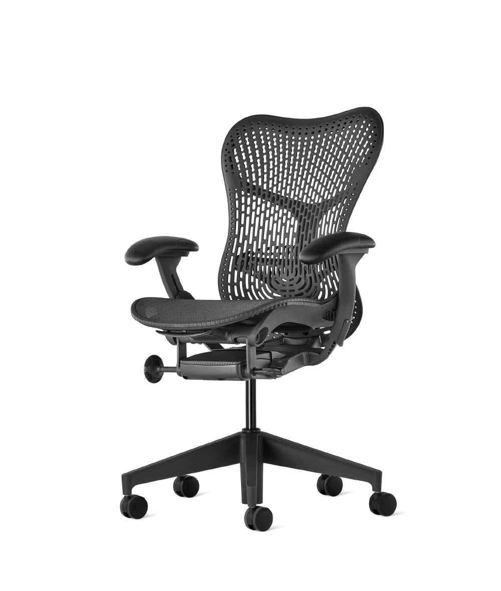 Mirra 2 Grafit Triflex kontorstol