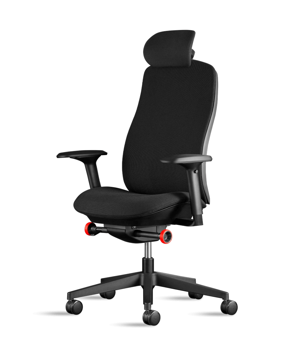 Vantum-gamingstolen