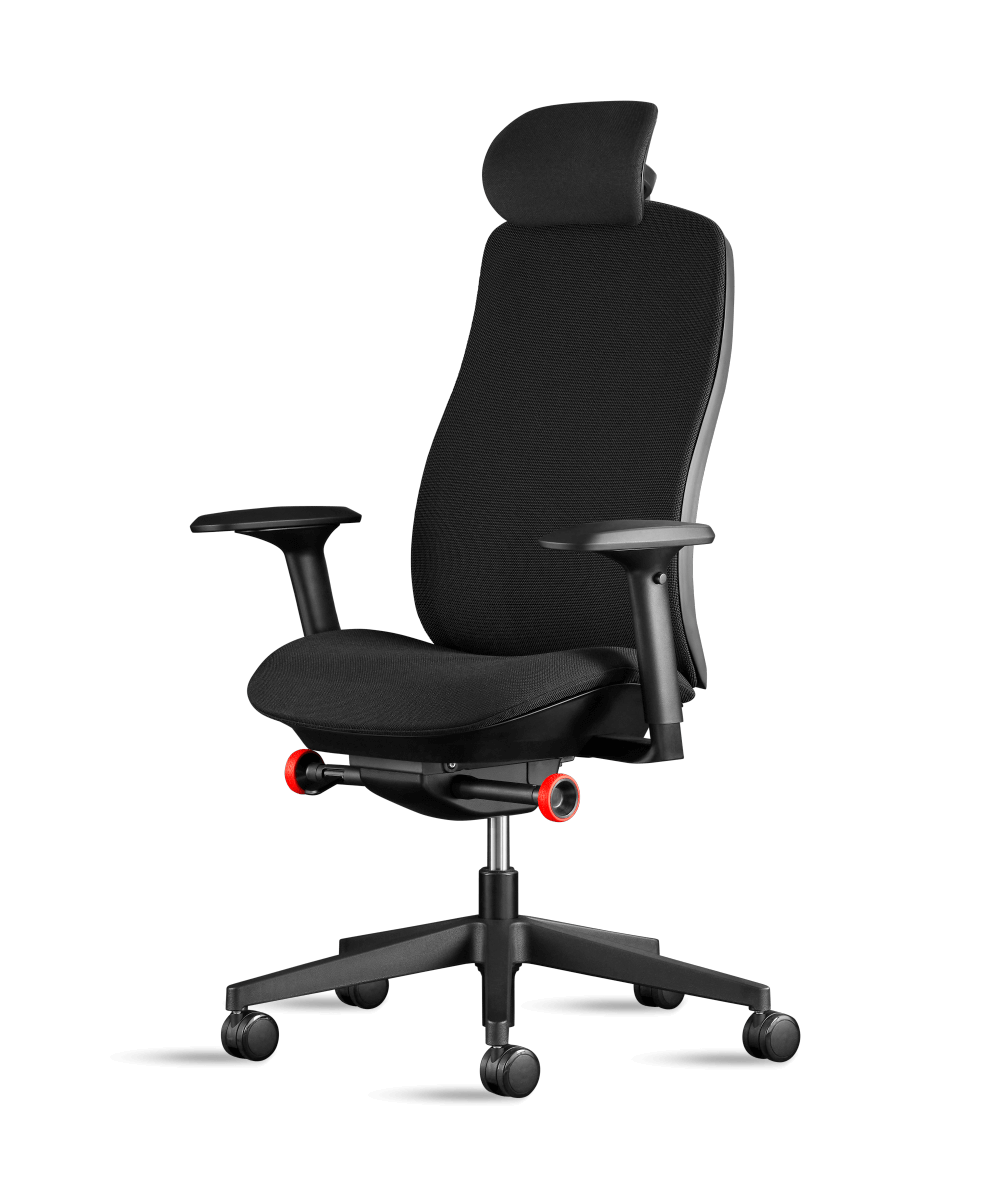 Vantum-gamingstolen