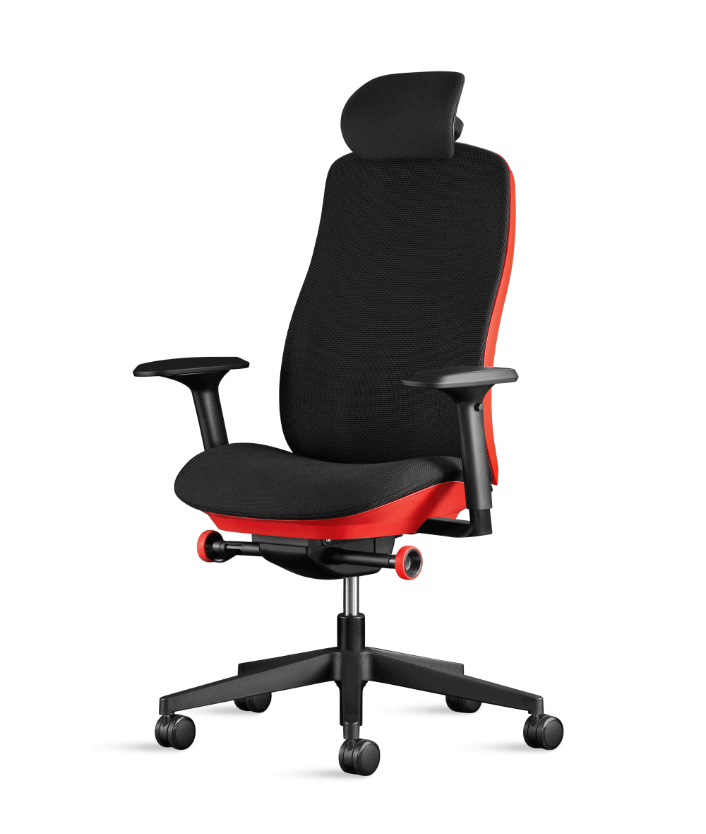 Vantum-gamingstolen