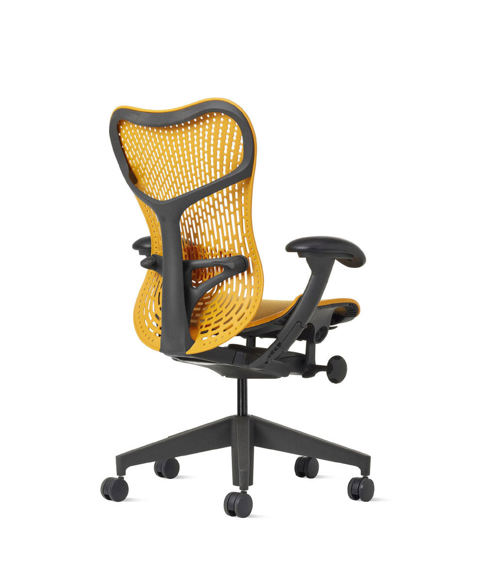 Mirra 2 Triflex kontorstol