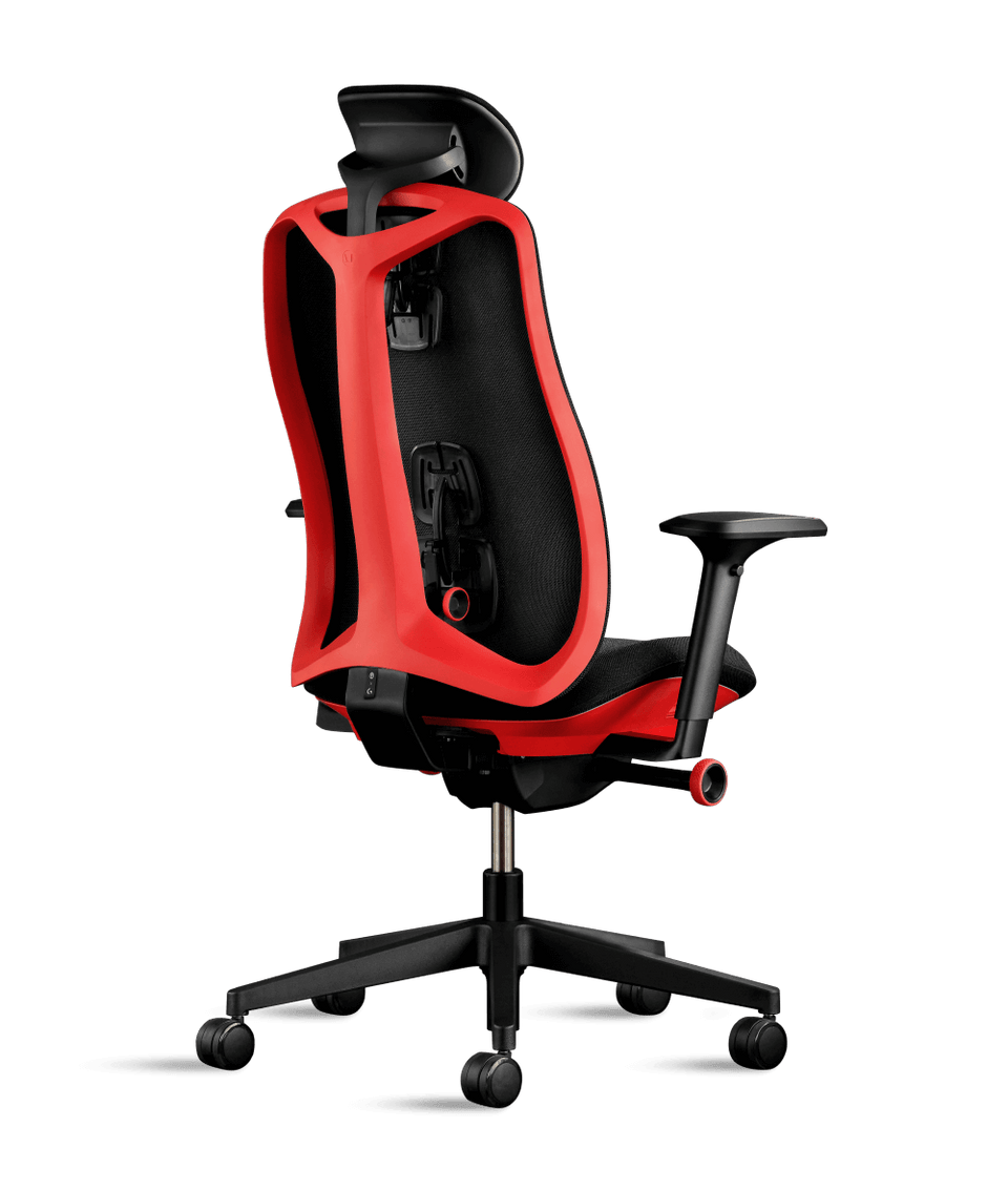 Vantum-gamingstolen