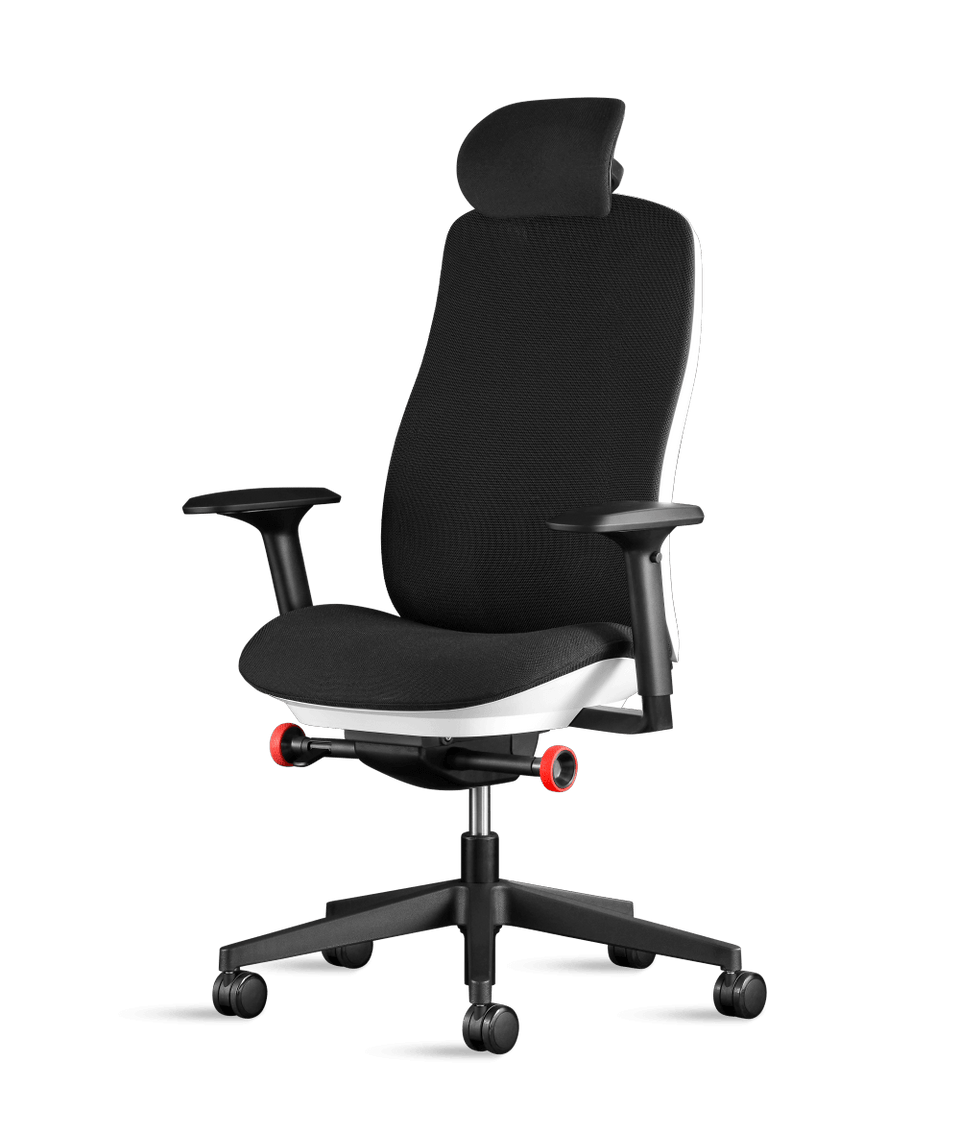 Vantum-gamingstolen