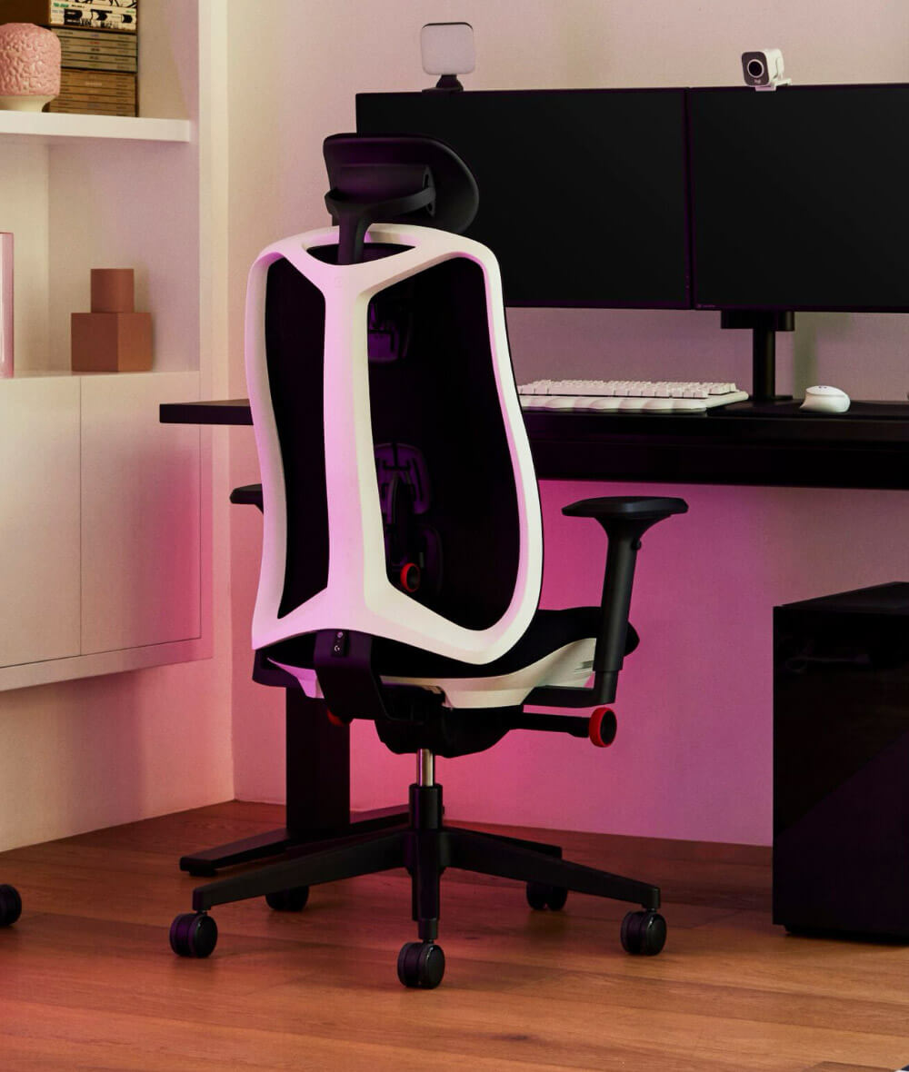 Vantum-gamingstolen