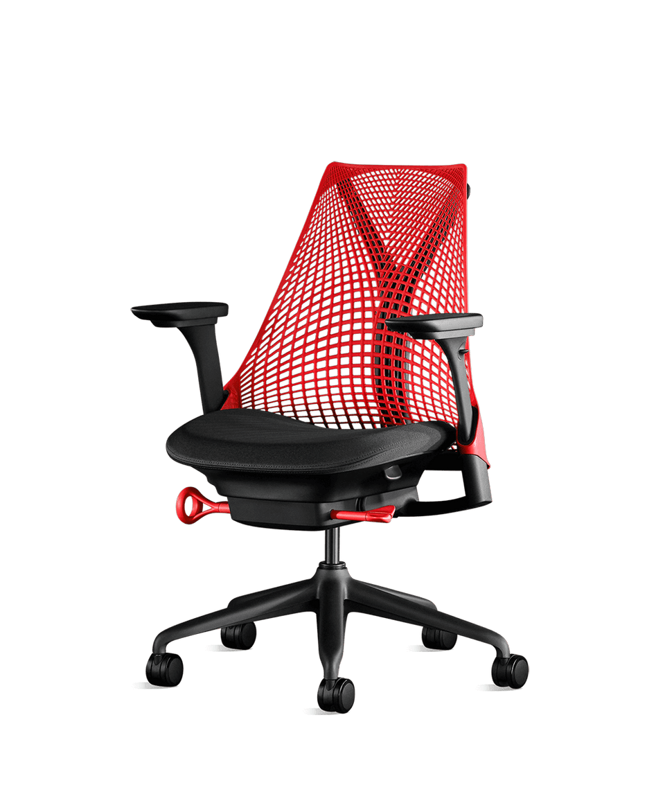 Sayl-gamingstolen