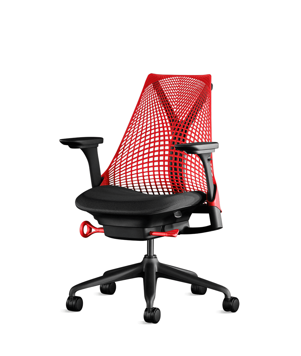 Sayl-gamingstolen