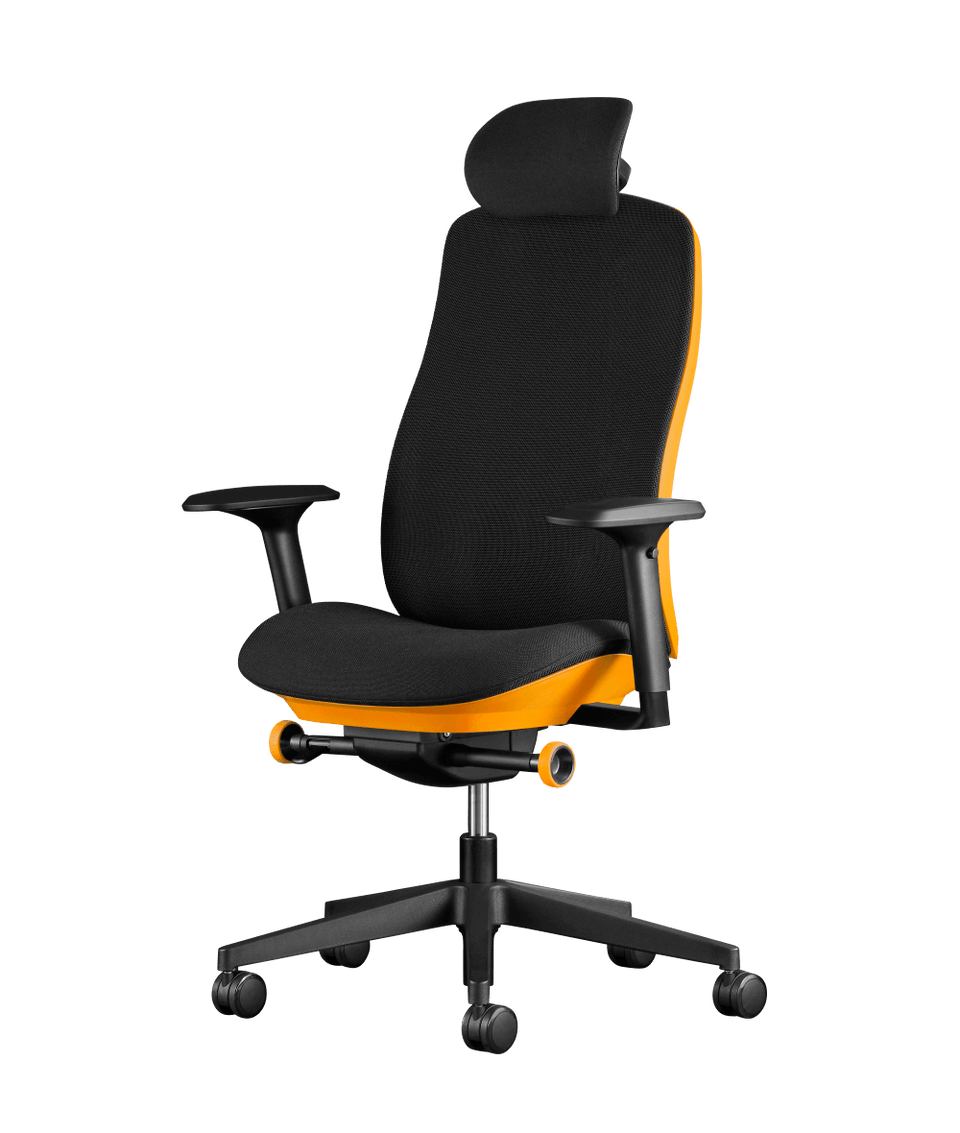Vantum-gamingstolen