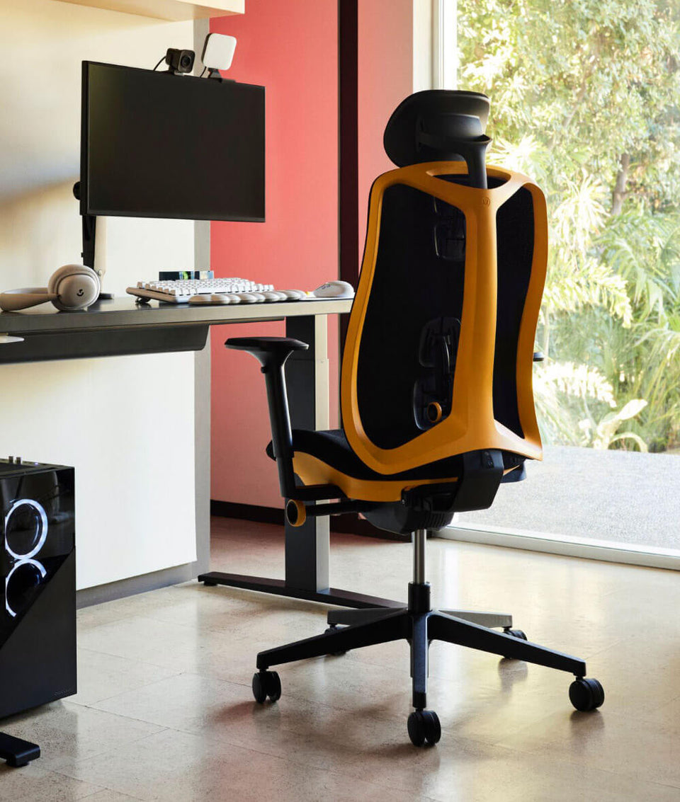Vantum-gamingstolen
