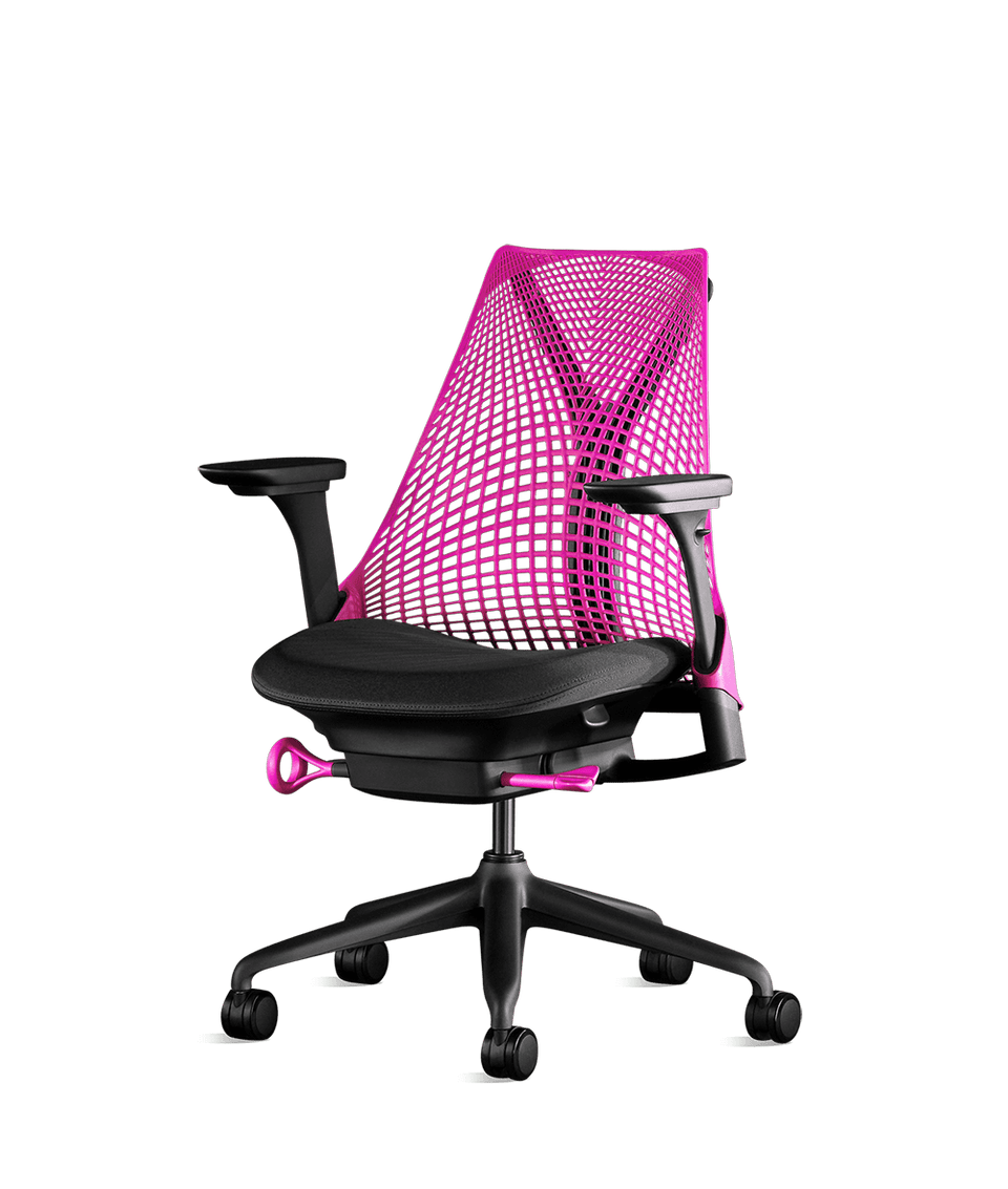 Sayl-gamingstolen
