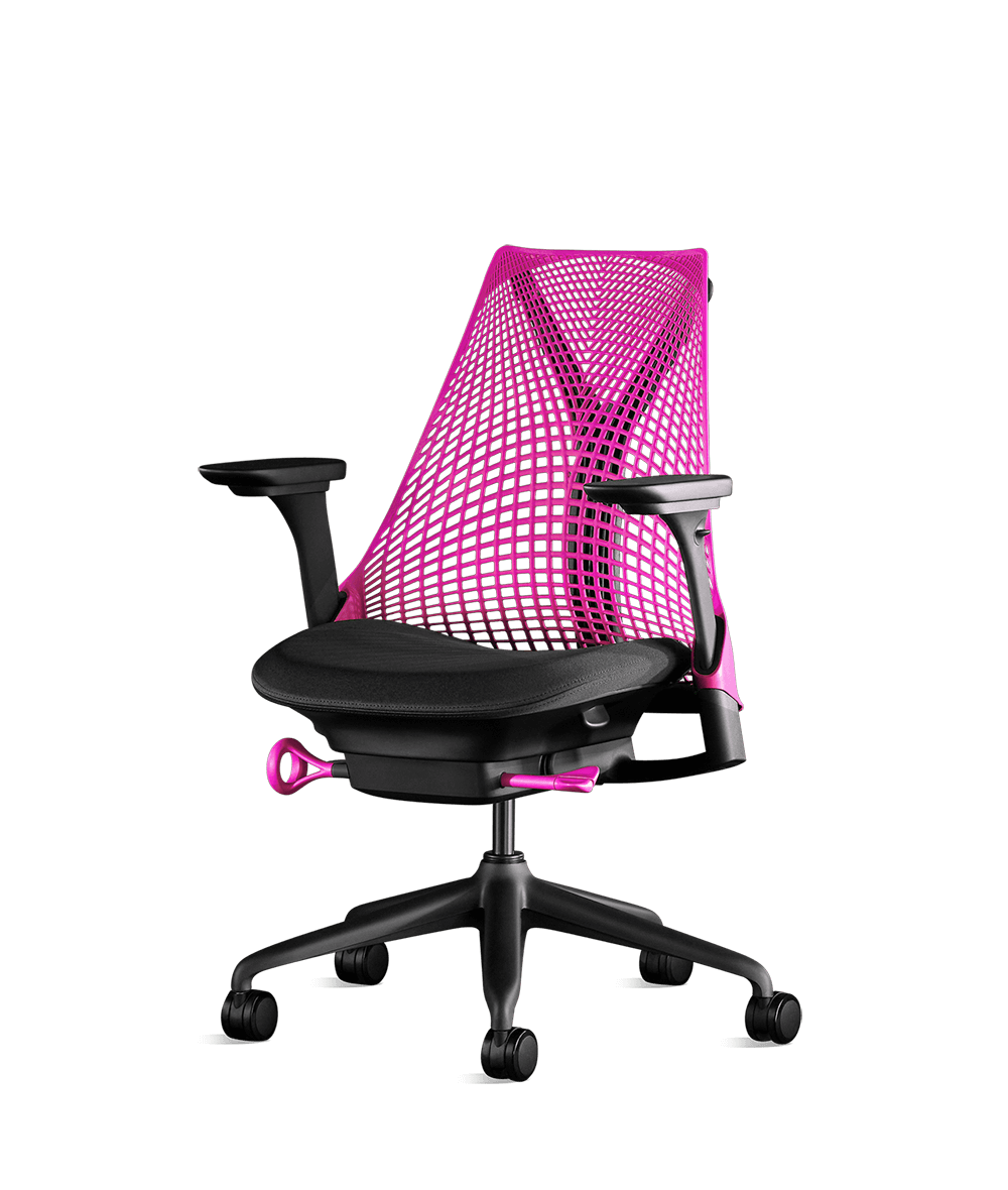 Sayl-gamingstolen