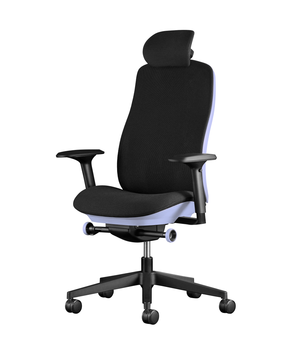 Vantum-gamingstolen