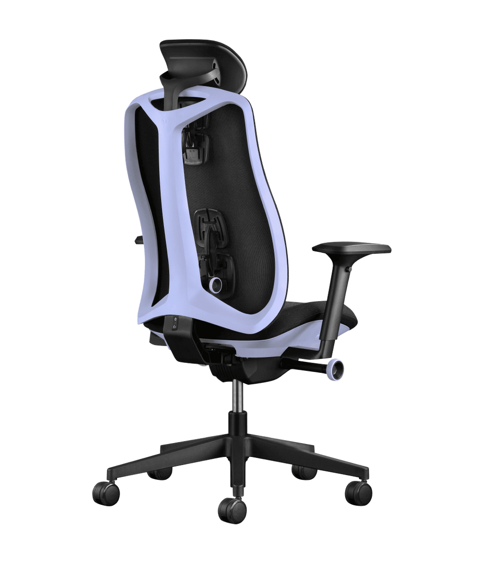 Vantum-gamingstolen