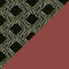 colour_Cordovan/Oliven