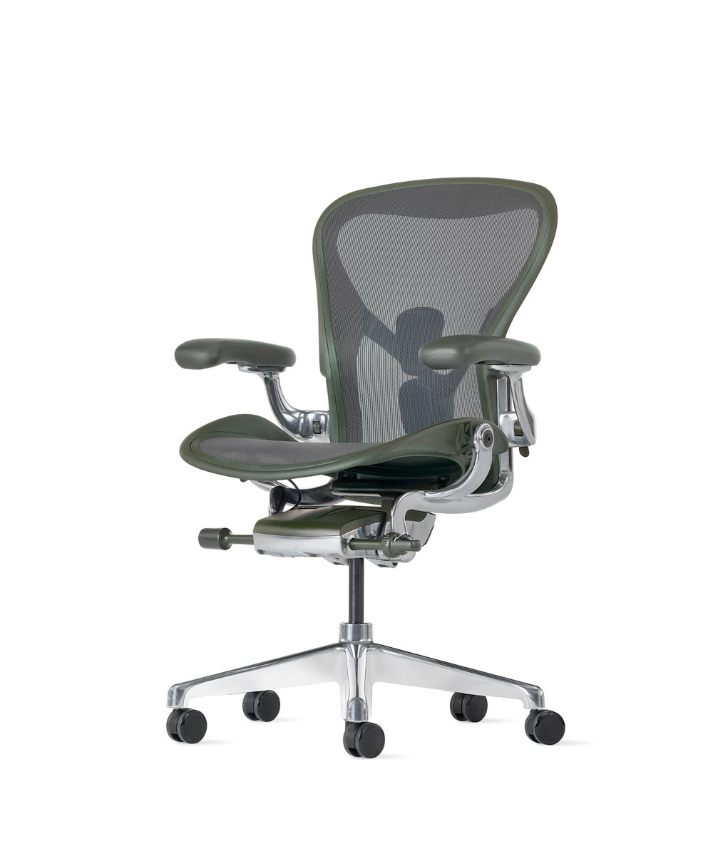 Aeron kontorstol