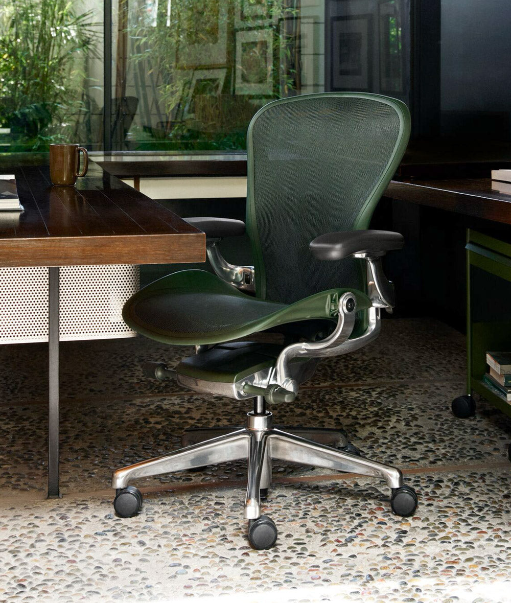 Aeron kontorstol