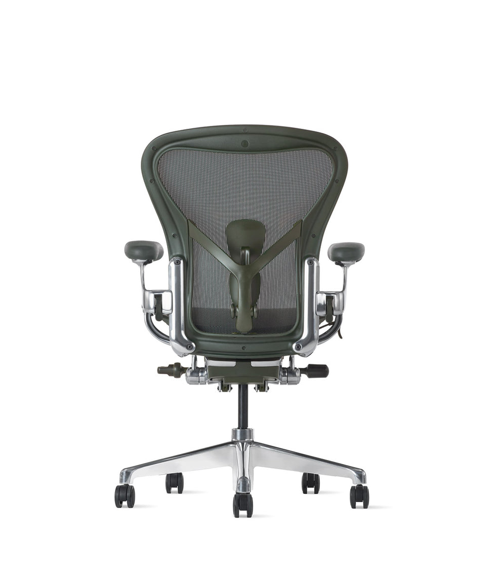 Aeron kontorstol