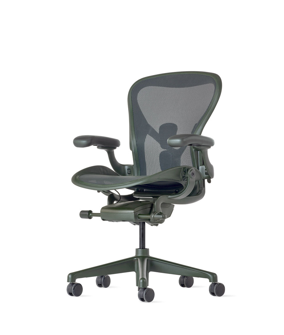 Aeron kontorstol