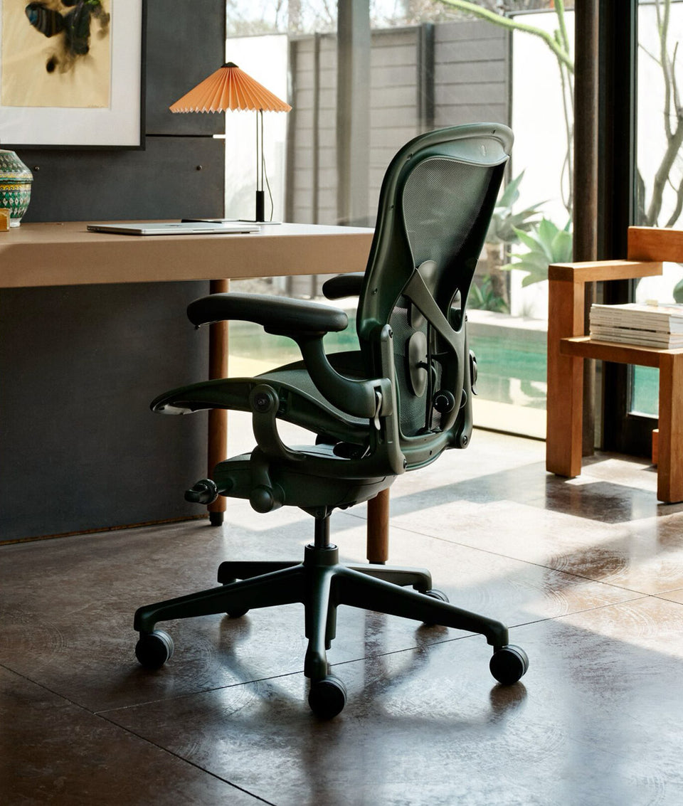 Aeron kontorstol