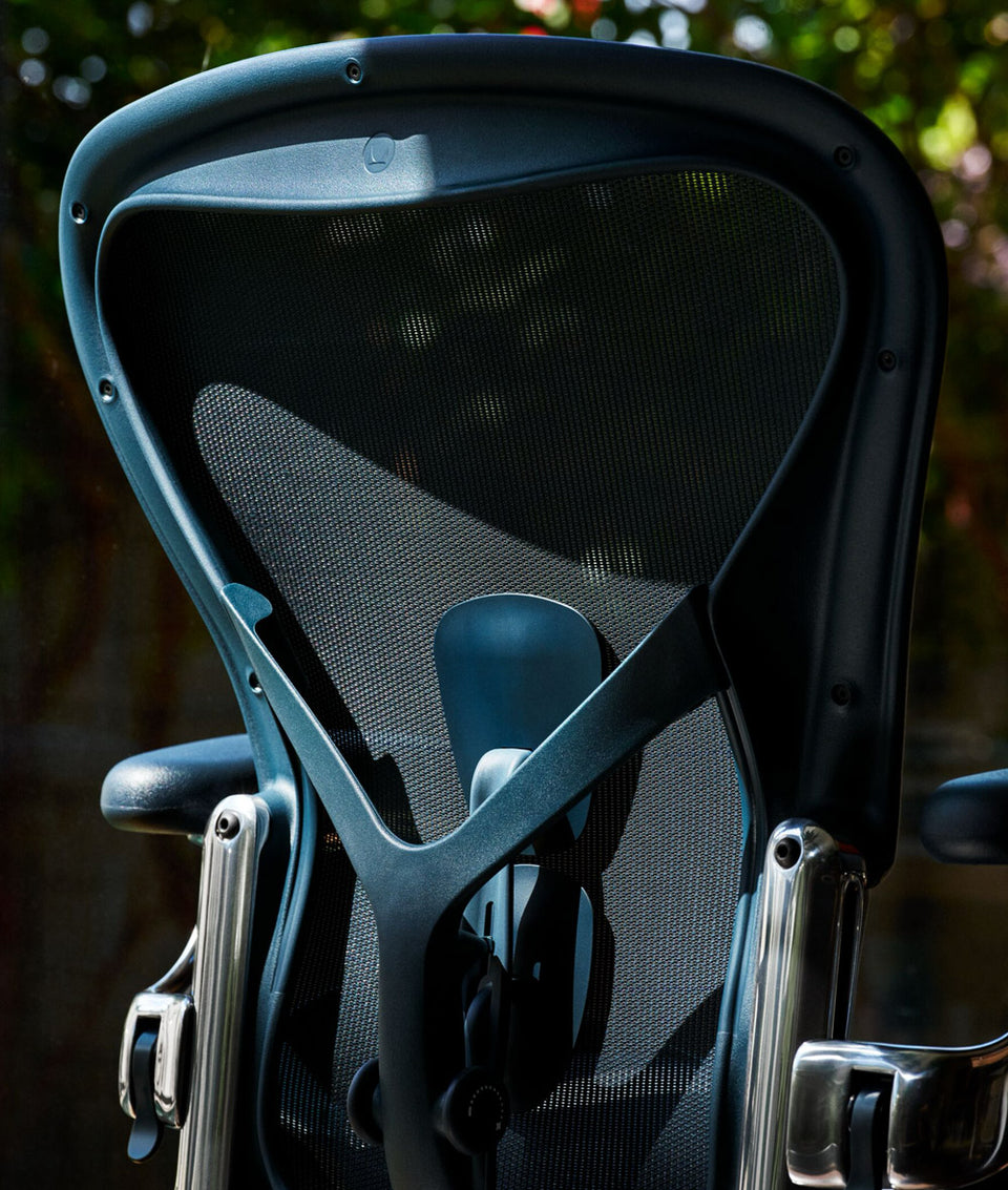 Aeron kontorstol