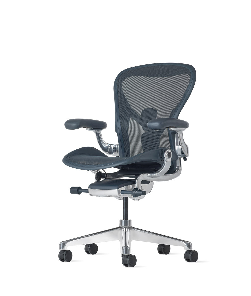 Aeron kontorstol
