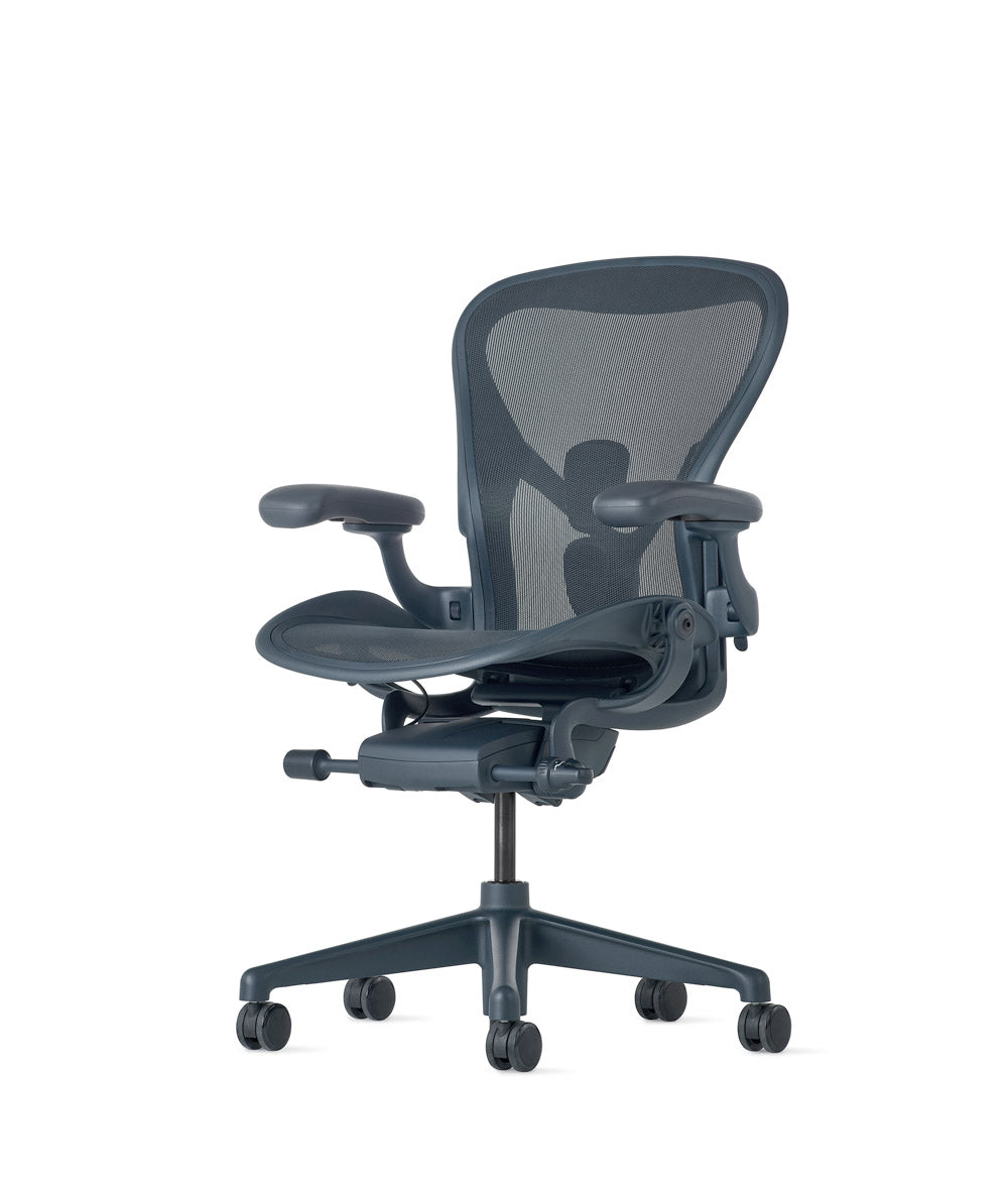 Aeron kontorstol